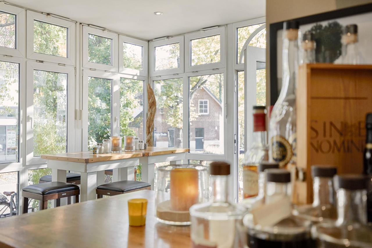 Appartement Boardinghouse Flottbek Hambourg