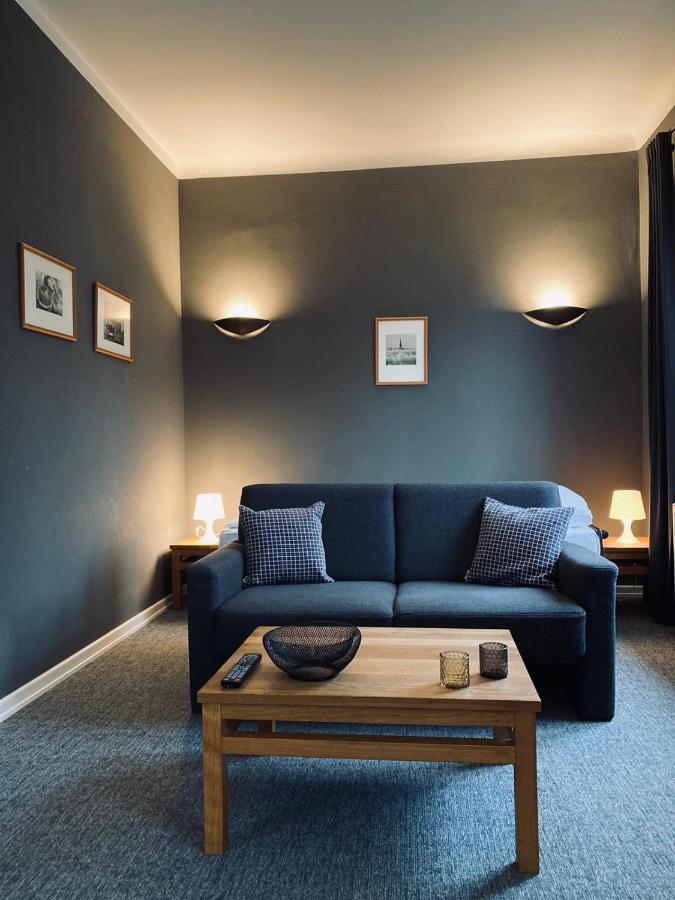 Boardinghouse Flottbek Hambourg
