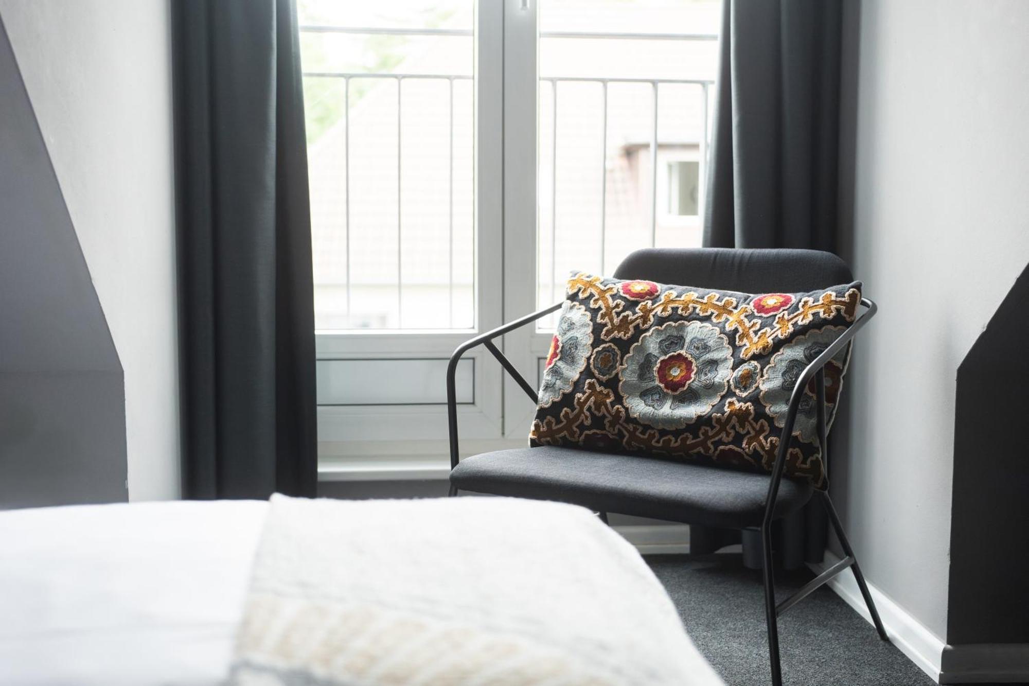 Appartement Boardinghouse Flottbek Hambourg