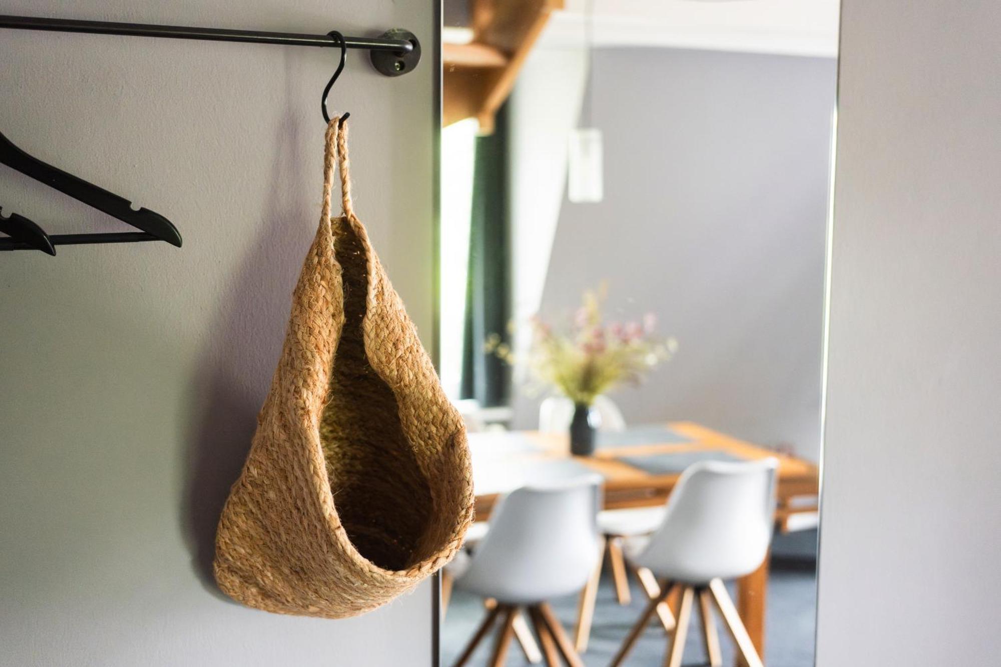 Boardinghouse Flottbek Appartement Hambourg