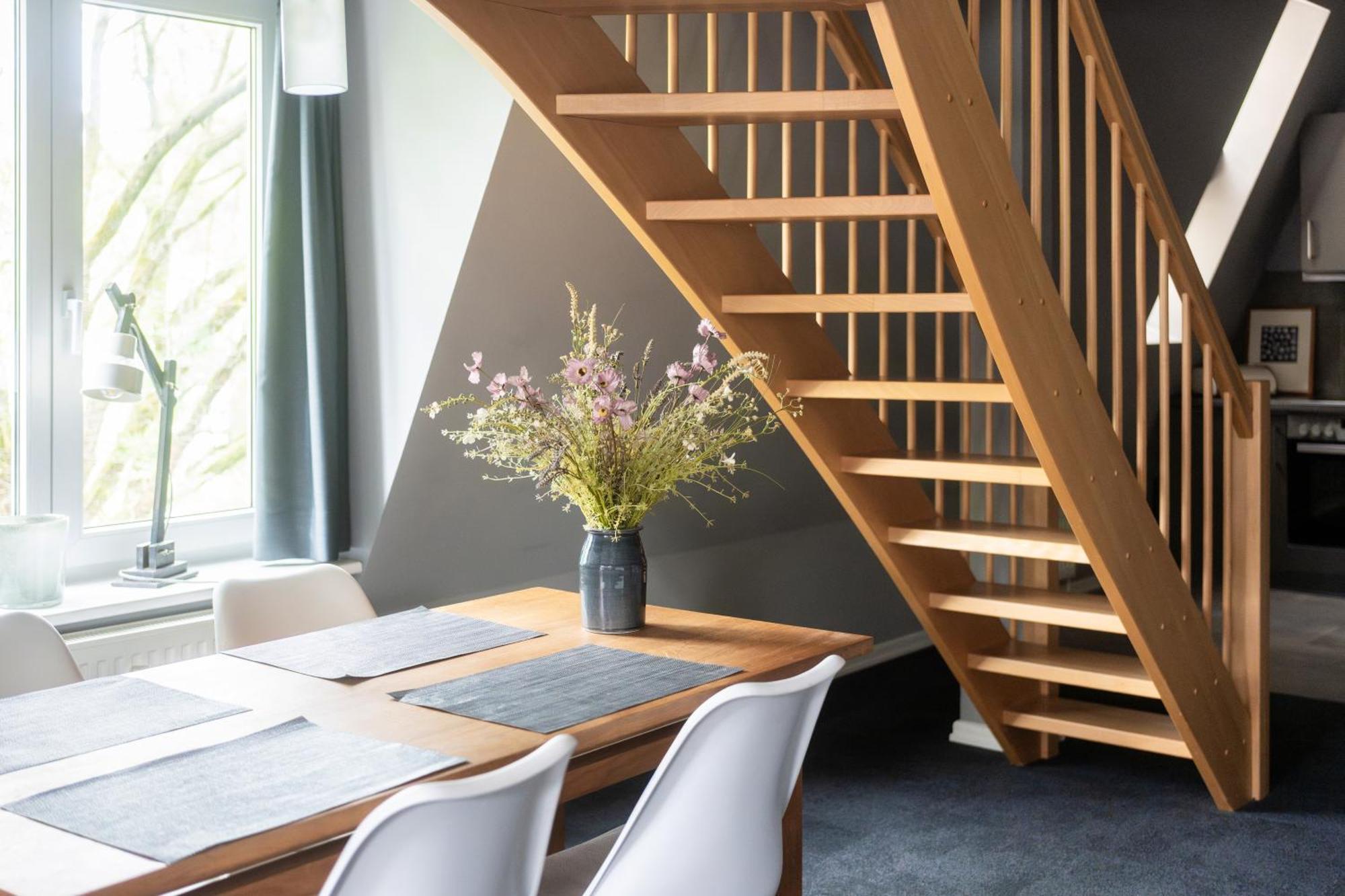Boardinghouse Flottbek Hambourg