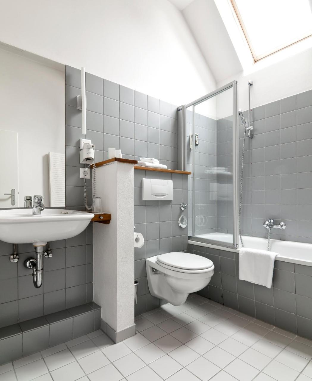 Boardinghouse Flottbek Hambourg