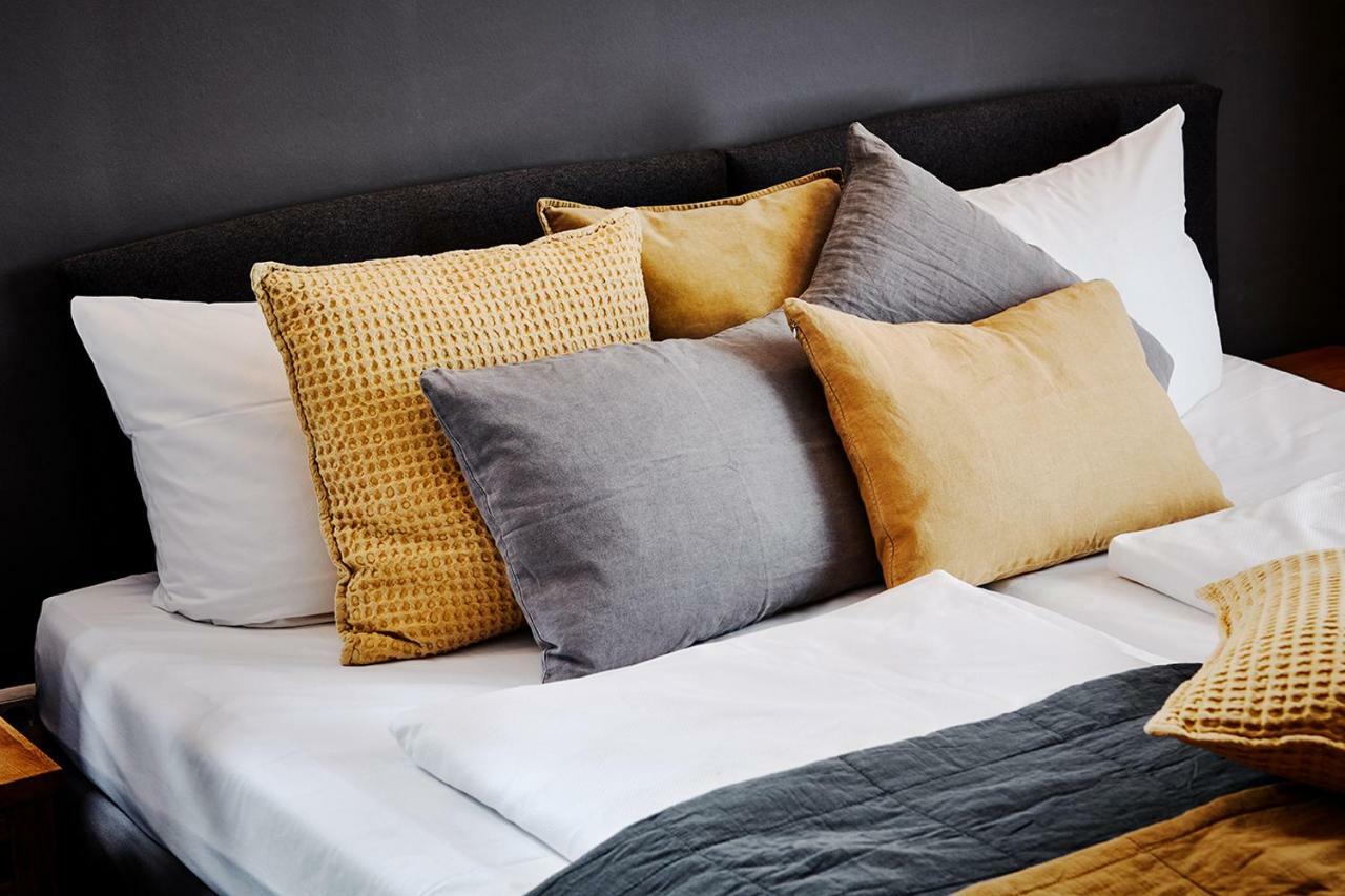 Appartement Boardinghouse Flottbek Hambourg