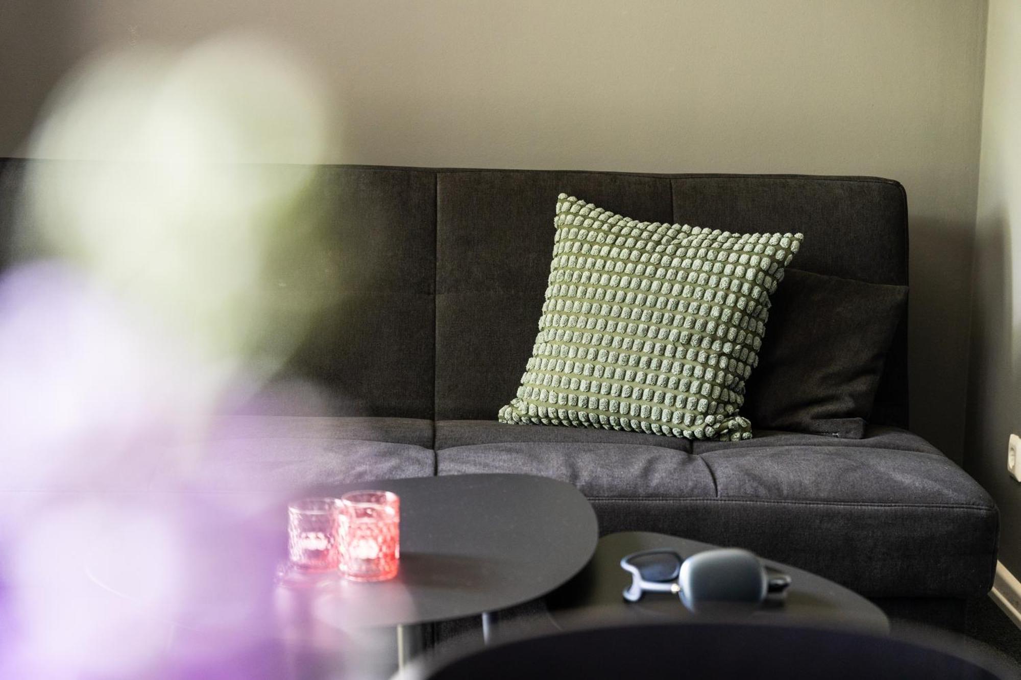 Boardinghouse Flottbek Apartment Hamburg