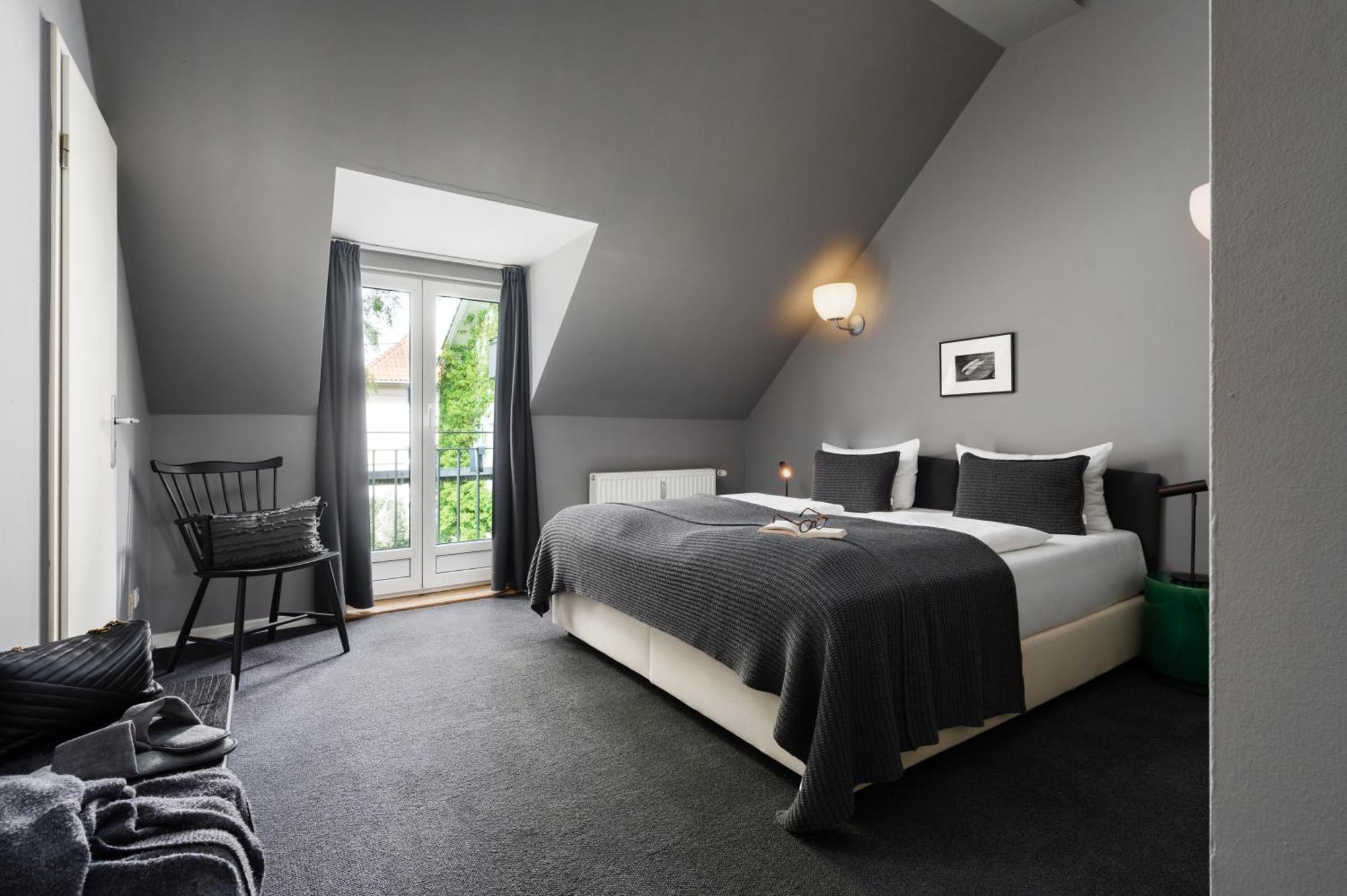 Boardinghouse Flottbek * Hamburg