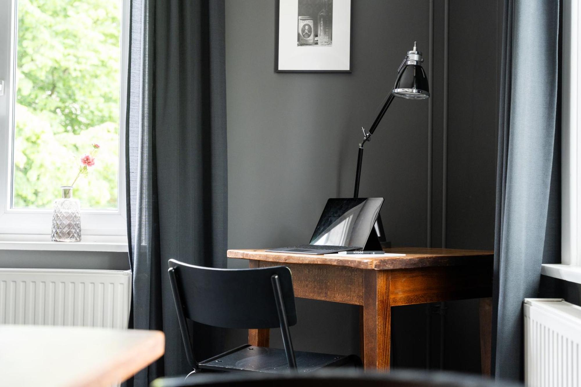 Boardinghouse Flottbek Apartment Hamburg