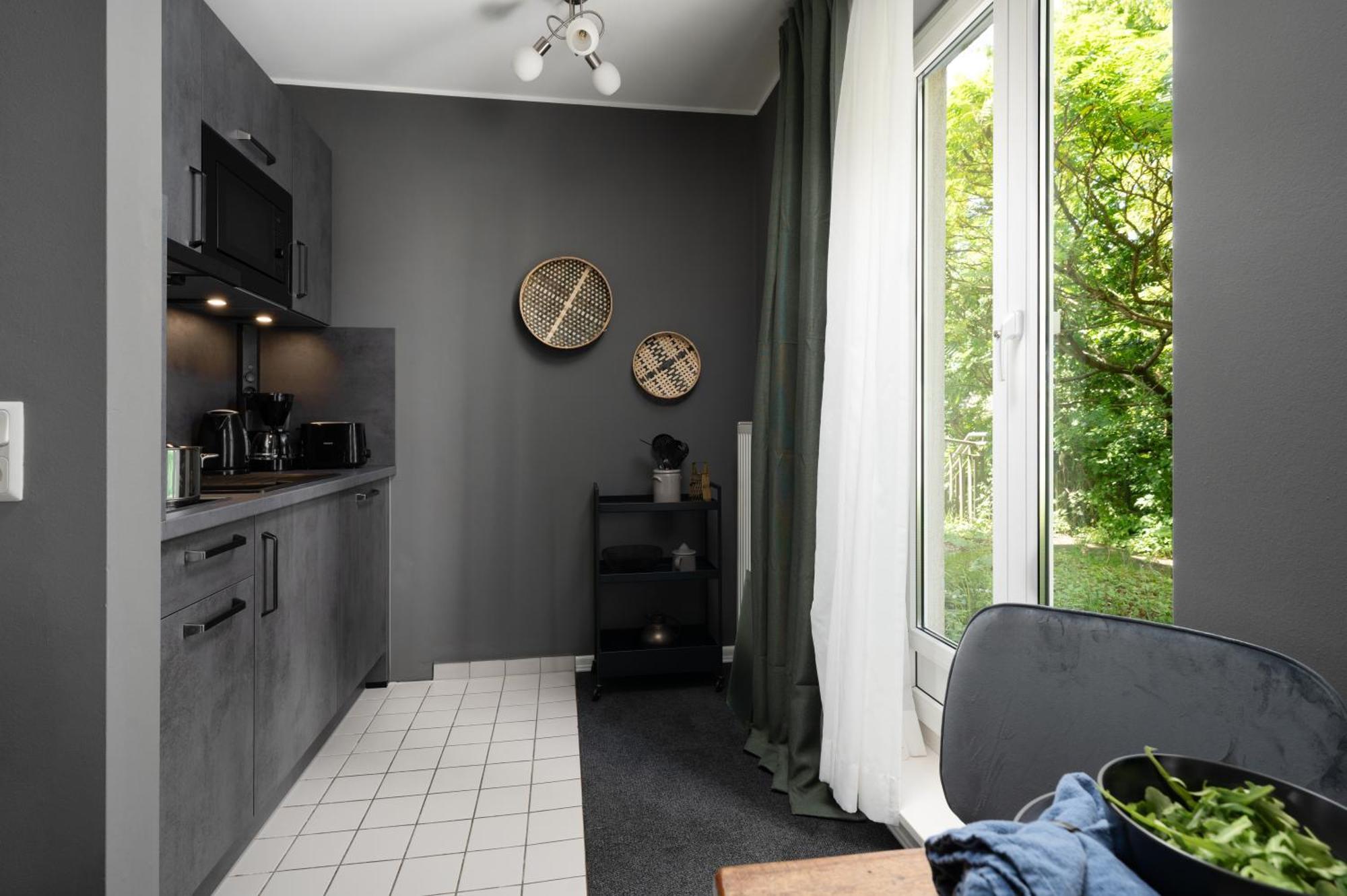 Boardinghouse Flottbek Apartment Hamburg