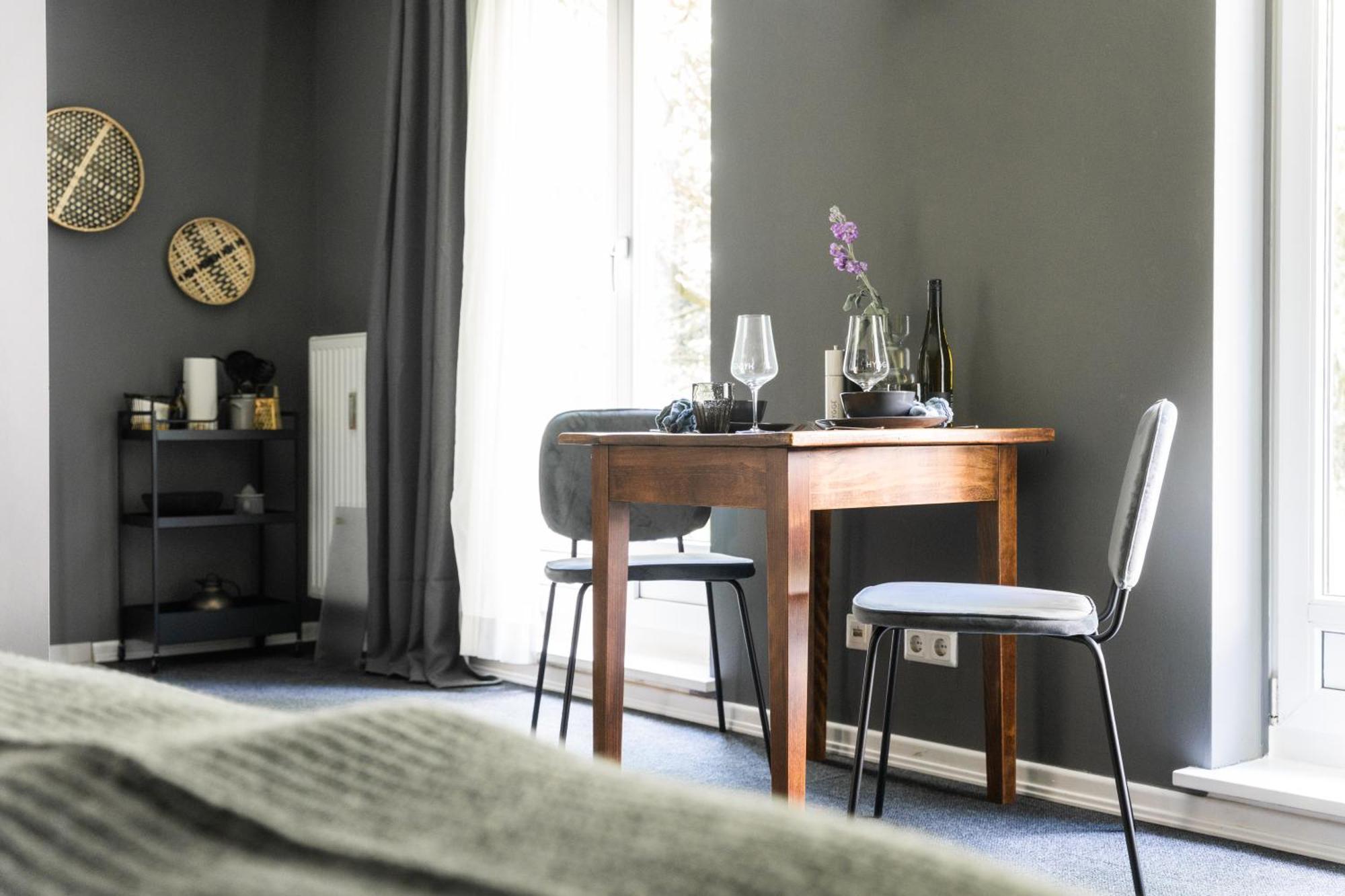 Boardinghouse Flottbek