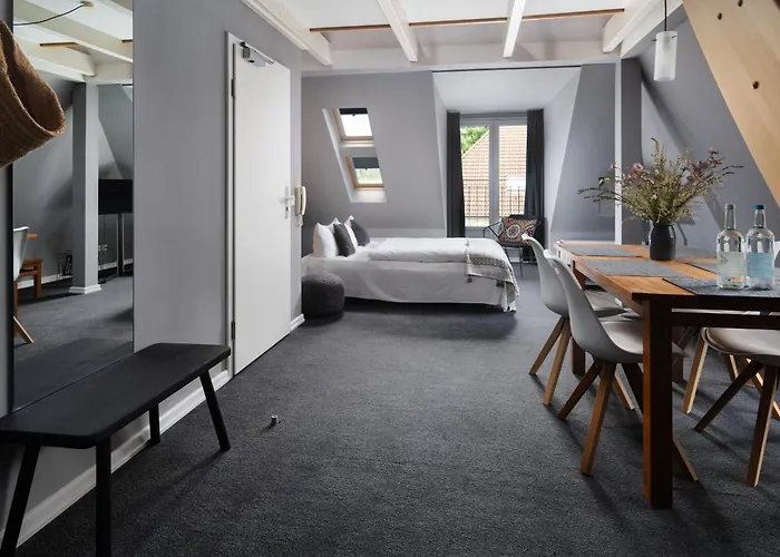 Stay Boardinghouse Flottbek