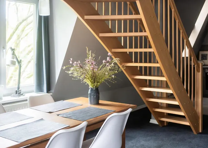 Stay Boardinghouse Flottbek
