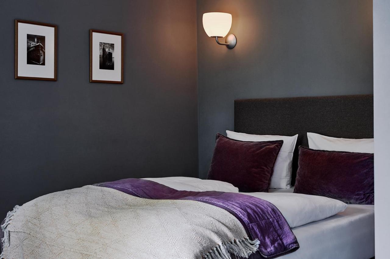 Boardinghouse Flottbek Апартаменты