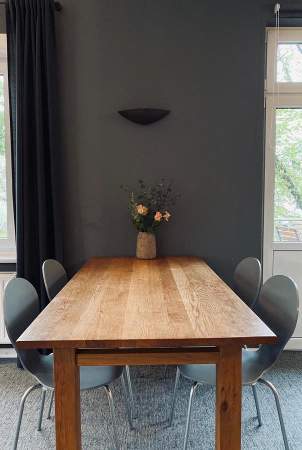 Boardinghouse Flottbek Апартаменты *