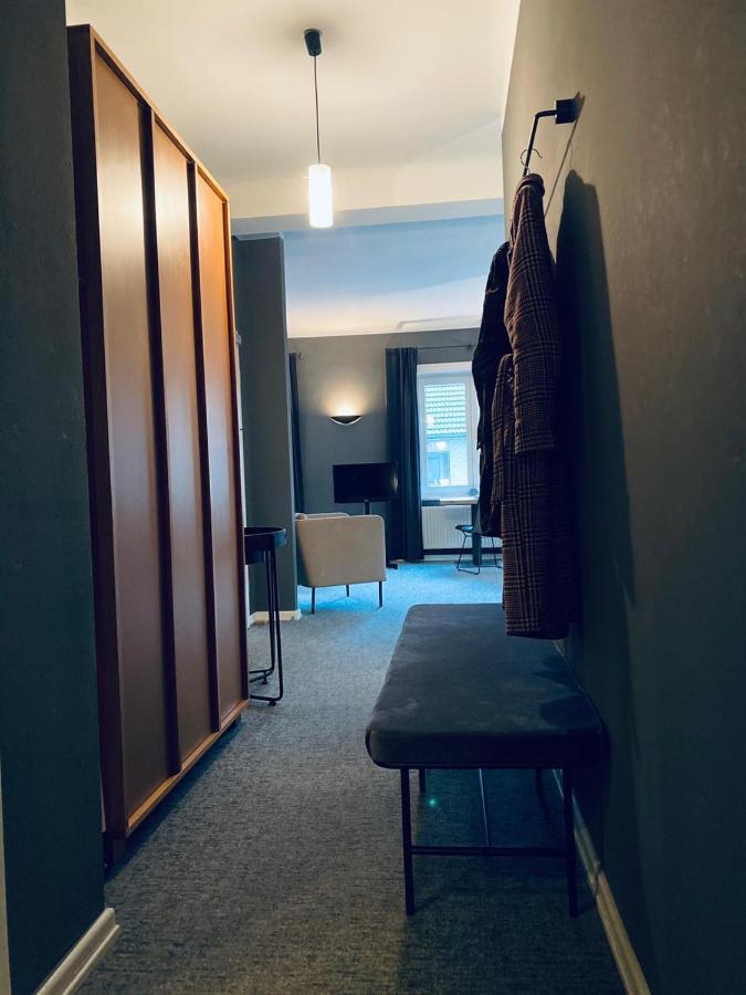 Boardinghouse Flottbek Апартаменты *