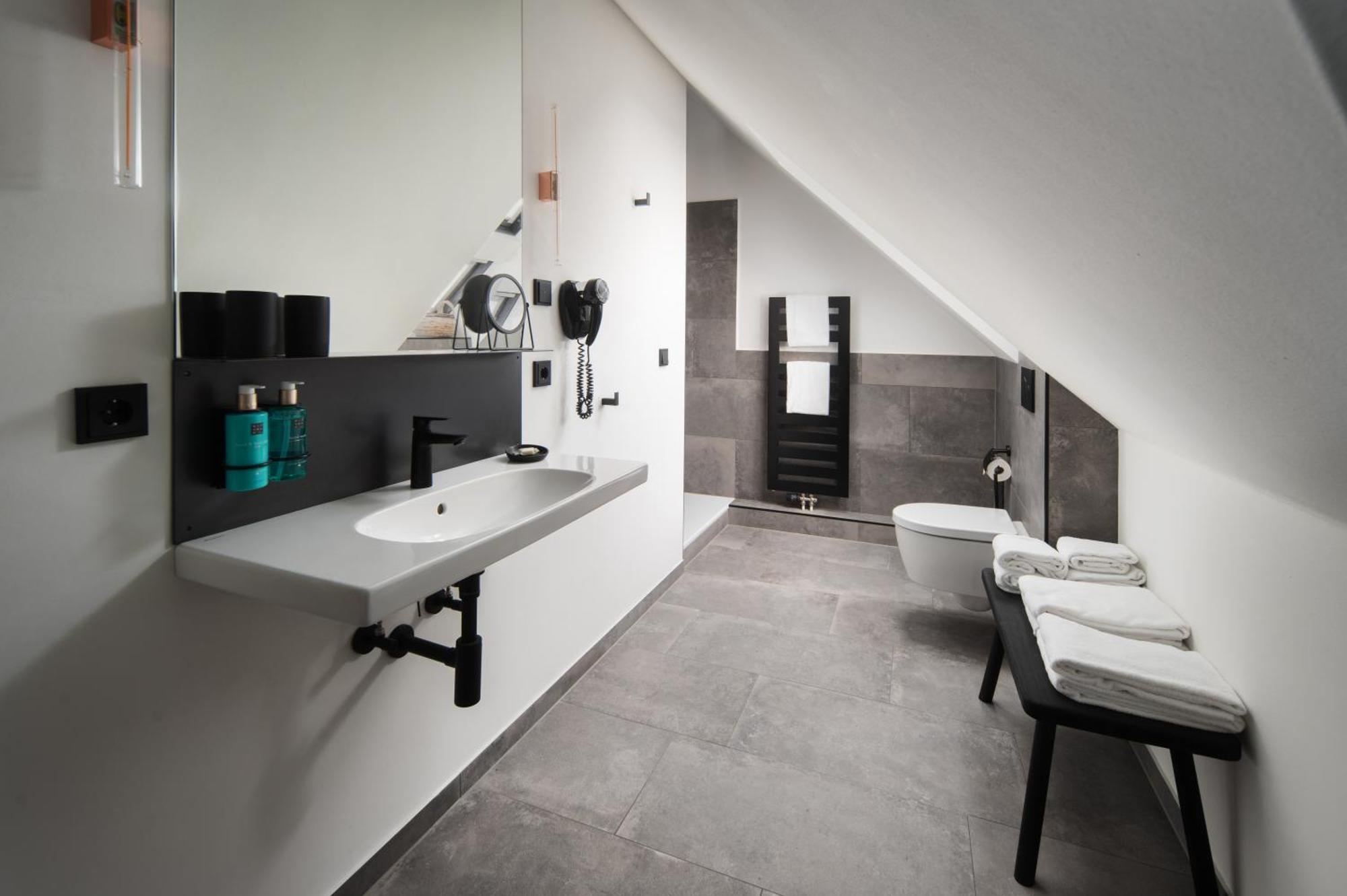 Апартаменты Boardinghouse Flottbek Гамбург