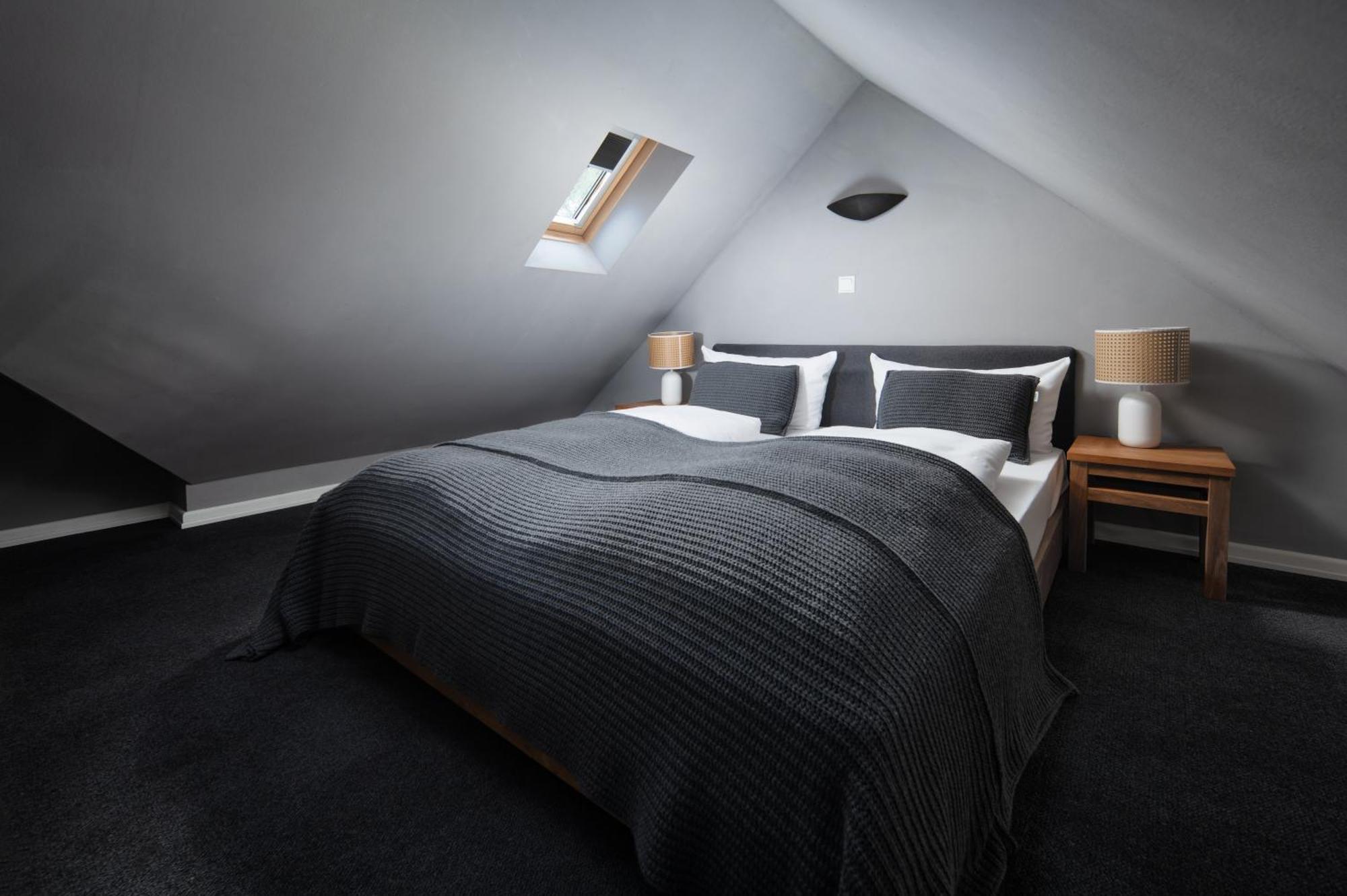 Boardinghouse Flottbek Апартаменты *