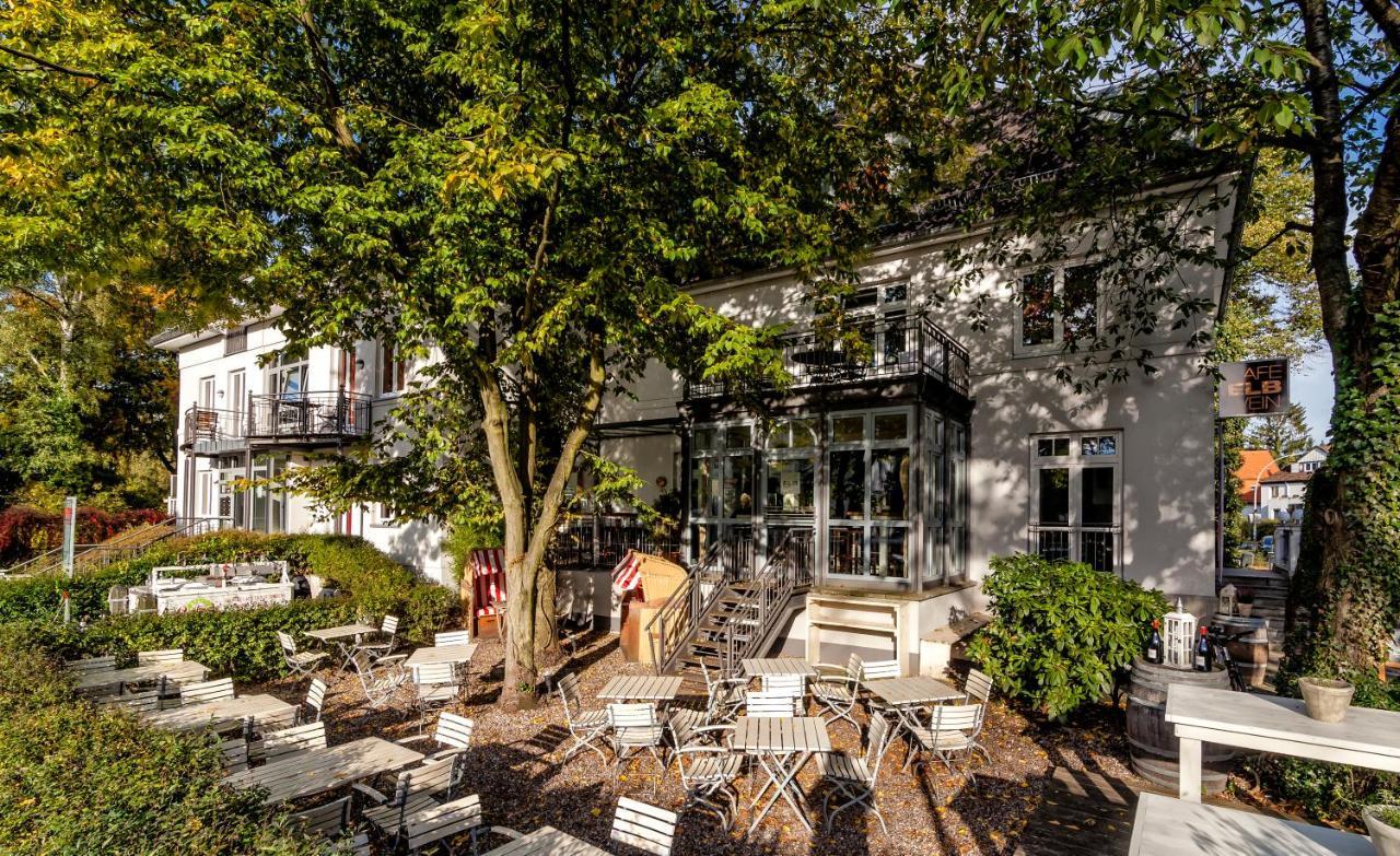Boardinghouse Flottbek * Гамбург